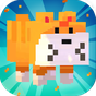 Pixel Cartoon World APK