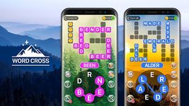 Tangkap skrin apk Crossword Quest 11