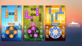 Tangkap skrin apk Crossword Quest 7