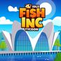 Иконка Idle Fish Inc: лучшие игры магнатов