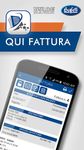 Screenshot 5 di Qui Fattura Mobile apk