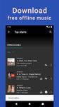 Whim Music+ | Free Music Download & Offline Player screenshot apk 4