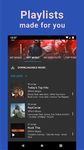 Bedava Müzik İndirici MP3; YouTube Müzik Çalar ekran görüntüsü APK 5