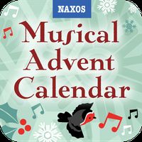 Musical Advent Calendar apk icon