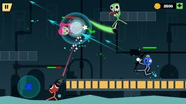 Скриншот 12 APK-версии Stickman Fight Battle - Shadow Warriors