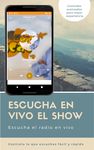 El Genio Lucas Radio en Vivo Reflexiones y Podcast screenshot apk 1