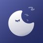 Sleep Monitor: Sleep Cycle Track, Analysis, Sounds Simgesi