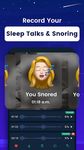 Sleep Monitor: Sleep Cycle Track, Analysis, Sounds ảnh màn hình apk 