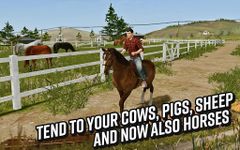 Farming Simulator 20 capture d'écran apk 9