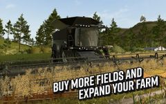 Farming Simulator 20 captura de pantalla apk 8