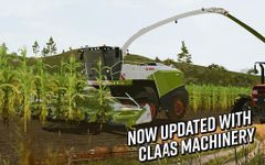 Farming Simulator 20 στιγμιότυπο apk 3