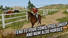 Farming Simulator 20 ekran görüntüsü APK 15