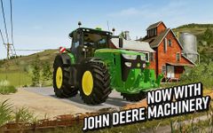 Farming Simulator 20 capture d'écran apk 14