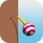 Arch Ball - Flick Ball 3D APK Icon