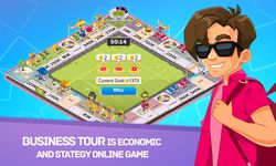 Business Tour ekran görüntüsü APK 