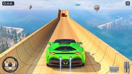 Crazy Car Driving Simulator 2 - Impossible Tracks zrzut z ekranu apk 4