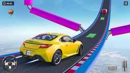 Crazy Car Driving Simulator 2 - Impossible Tracks screenshot apk 2