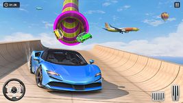 Crazy Car Driving Simulator 2 - Impossible Tracks ekran görüntüsü APK 14