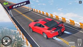 Скриншот 13 APK-версии Crazy Car Driving Simulator 2 - Impossible Tracks