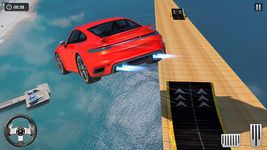 Crazy Car Driving Simulator 2 - Impossible Tracks ekran görüntüsü APK 11