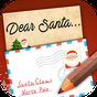 Написать письмо Деду Морозу - список подарков APK