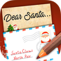 Написать письмо Деду Морозу - список подарков APK