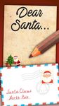 Картинка 2 Написать письмо Деду Морозу - список подарков