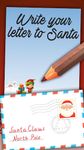 Картинка 6 Написать письмо Деду Морозу - список подарков