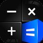 Privacy Calculator–Hide Video&Photo Vault–HideX apk icon
