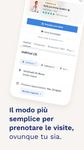 Screenshot 3 di MioDottore.it apk