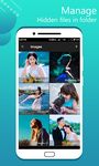 Audio Manager Gallery Vault: Hide photos-videos screenshot apk 