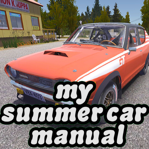 My Summer Car New Game Hints APK for Android Download