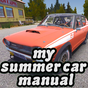 My Summer Car Manual의 apk 아이콘