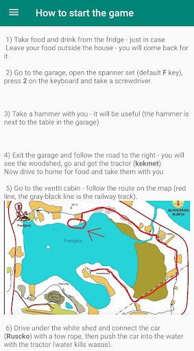 My Summer Car Guide for Android - Download