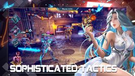 Angel Legion의 스크린샷 apk 4