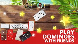Domino Master : #1 Multiplayer Game ảnh màn hình apk 