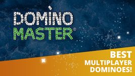 Domino Master : #1 Multiplayer Game ảnh màn hình apk 15