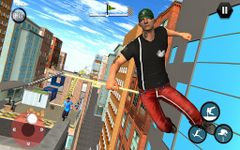 도시의 옥상 파 쿠르 2019 : 무료 러너 3D 게임 이미지 3