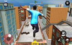 도시의 옥상 파 쿠르 2019 : 무료 러너 3D 게임 이미지 1