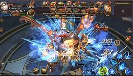 Dragon Storm Fantasy screenshot apk 8