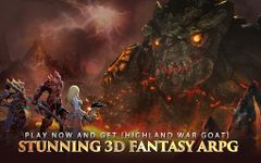 Dragon Storm Fantasy capture d'écran apk 5
