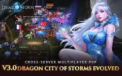 Dragon Storm Fantasy capture d'écran apk 4