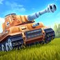 Tanks Brawl : Fun PvP Battles! APK Simgesi