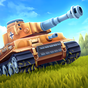 Icône apk Tanks Brawl : Fun PvP Battles!