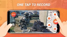 iRecorder - HD Screen Recorder & Video Recorder afbeelding 3