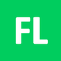 Иконка FL.ru — биржа фрилансеров и заказчиков