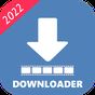 Video downloader for VK - Vkontakte