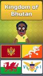 Geography: Countries and flags of the world ekran görüntüsü APK 5