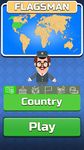 La géographie : Pays et drapeaux du monde capture d'écran apk 2