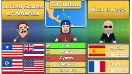 Geography: Countries and flags of the world ekran görüntüsü APK 15